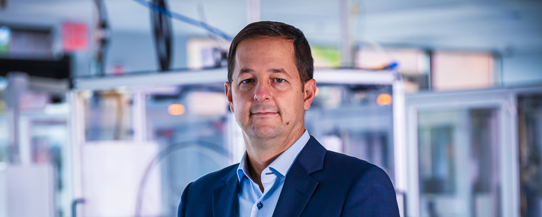 Scott Longval CEO Intricon Corporation