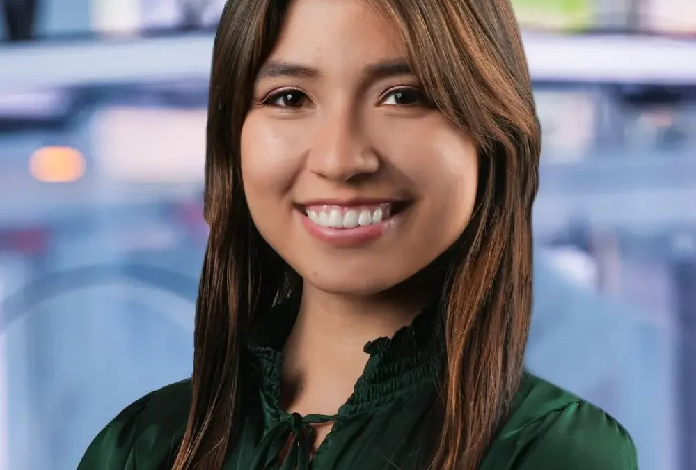 Sofia Vargas Featured in MD&O’s Women in Medtech