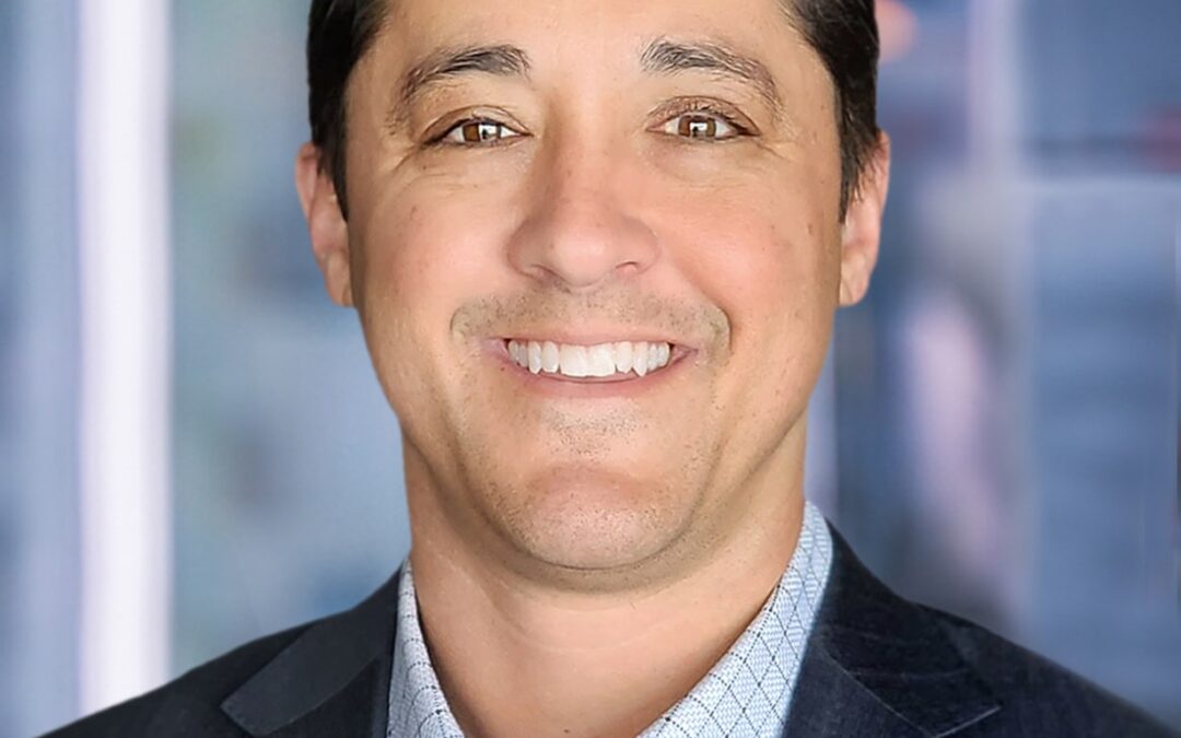 Scott Drikakis Joins Intricon as Vice President, Sales & Marketing