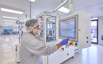 Intricon Expands Minnesota Headquarters to Boost Production Capacity and Innovation in Response to Recent Growth