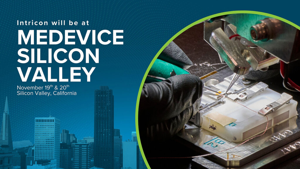 MEDevice Silicon Valley