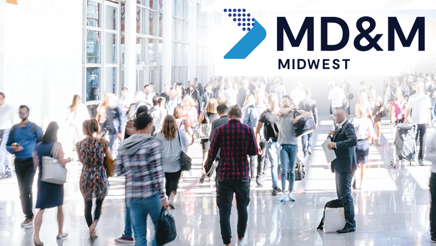 MD&M Midwest