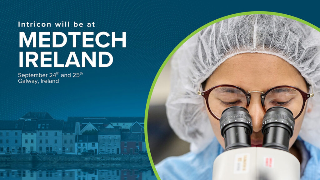 MedTech Ireland