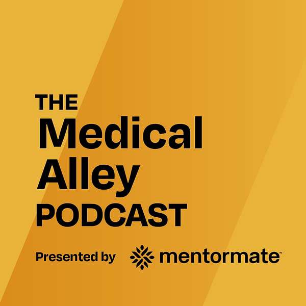 Small Devices and Big Impact with Scott Drikakis of Intricon