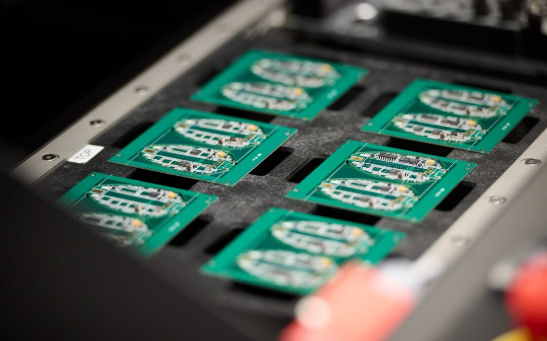 Miniature electromagnetic (EM) sensors for surgical navigation