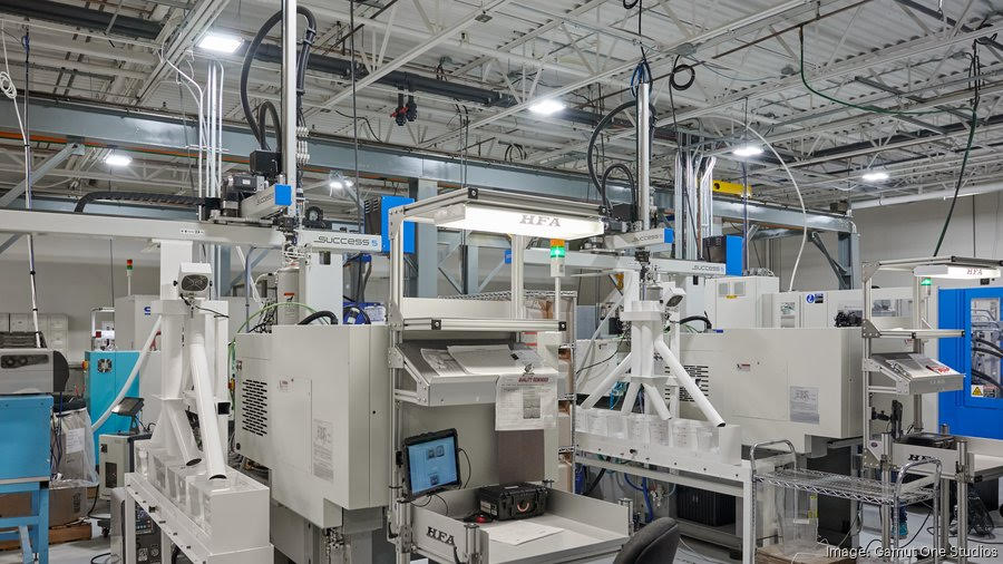 Automation