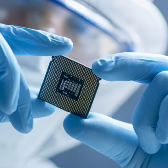 Microelectronics