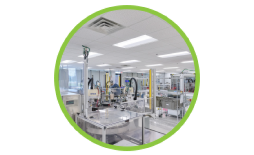 Intricon Automation