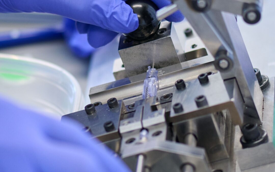 Injection Molding