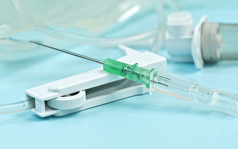 Microcatheter Microcatheter