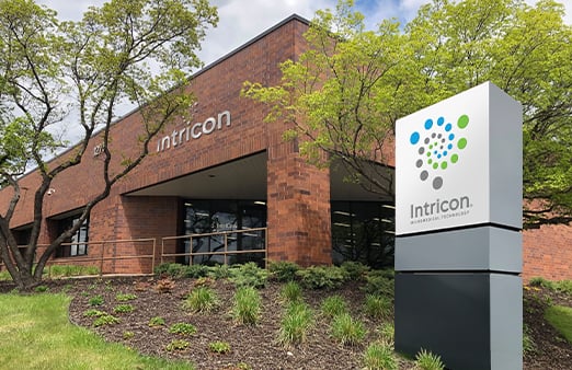 Intricon Open House