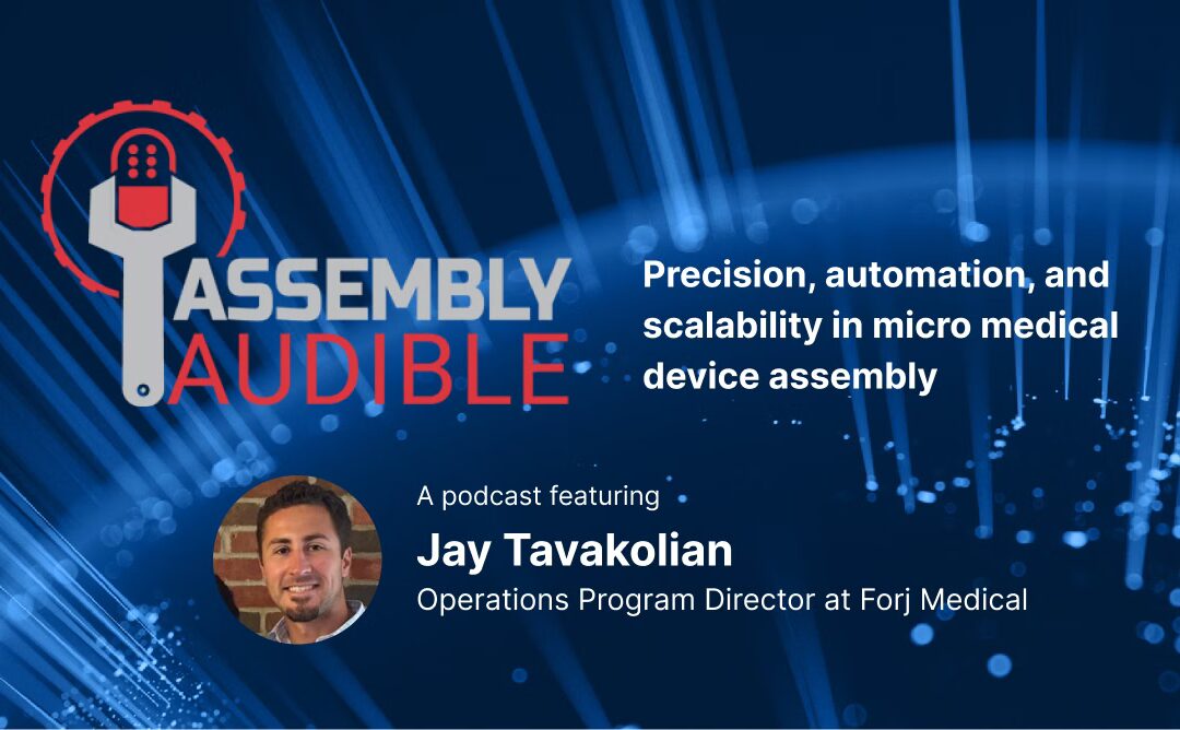 Assembly Audible