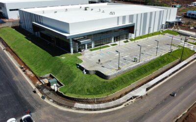 Intricon becomes Forj Medical and Announces Opening Plans for its Advanced Manufacturing Facility in Costa Rica
